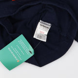 T-shirt Long sleeve navy fox 