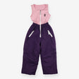 Hop the Bunny - Kids Ski Salopettes