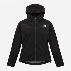 Black Flight Series Hooded 100% Polyester Performa