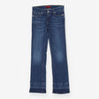 Eve Jeans – Square‑Cut Straight Leg Denim 30x36
