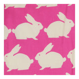 Pink Bunnies Sleeping Bag 2.5 Tog