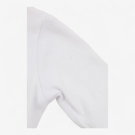 White Jemima Puddleduck sleepsuit 