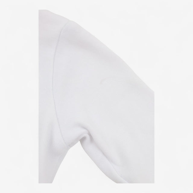 White Jemima Puddleduck sleepsuit 
