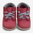 Timberland Pink Baby Boots