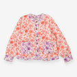 December Jacket Floral Quilted - Cath Kidston