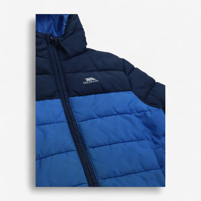 Kids Padded Jacket Oskar B