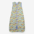 Sleeping bag jungle tiger toucan 1.0 tog