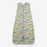 Sleeping bag jungle tiger toucan 1.0 tog