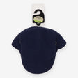 Cap Fleece Navy