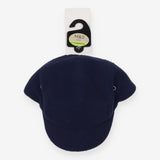 Cap Fleece Navy
