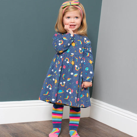 Mini stellar dress