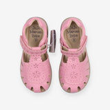 Shoes pink sandal shoes 