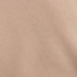 Hoodie light pink zip up