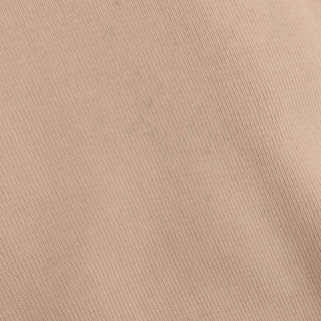 Hoodie light pink zip up