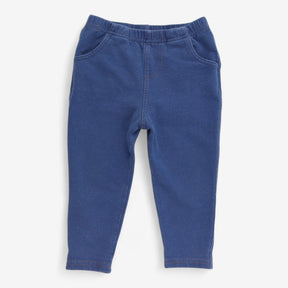 Light Blue Jeggings