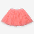 Pink tulle tutu