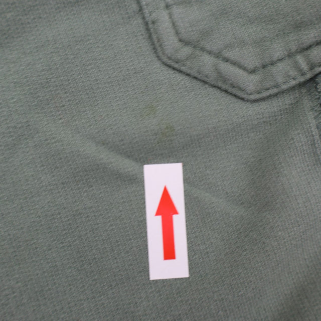 Joggers green cargo