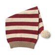 Knitted Christmas Hat