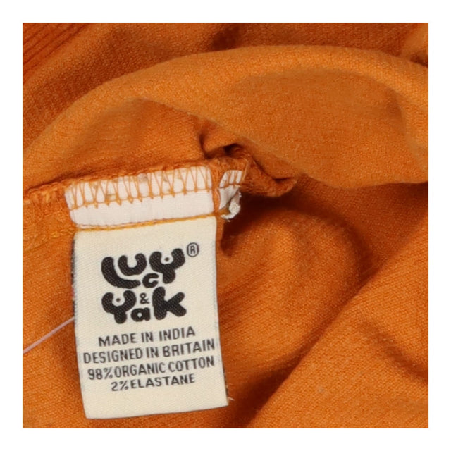 Original Cordurouy Dungarees