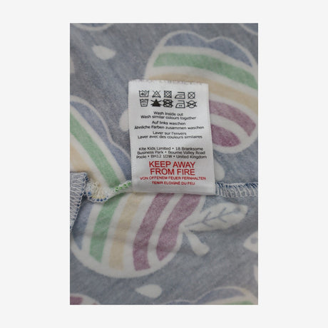 Dress Long Sleeve Rainbow Apple