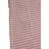 Nightdress pink striped squirrel 