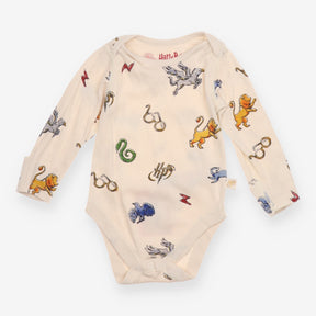 Bodysuit long sleeved  Harry Potter