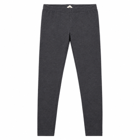 Leggings Charcoal Grey