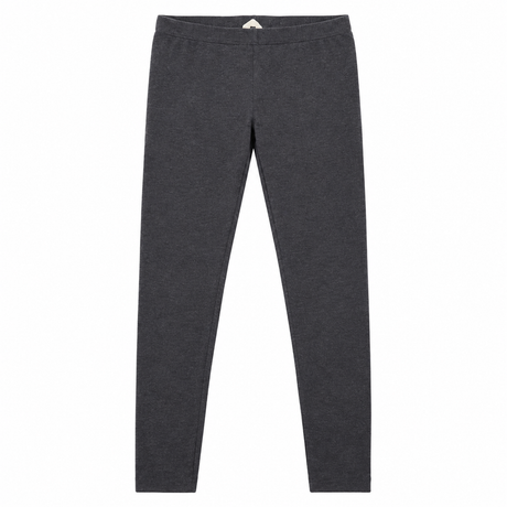 Leggings Charcoal Grey