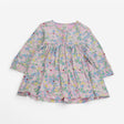 Dress Springtime Pink Dress