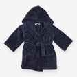 Dark Blue dressing gown