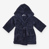 Dark Blue dressing gown