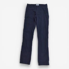 Craghoppers Navy Walking Trousers