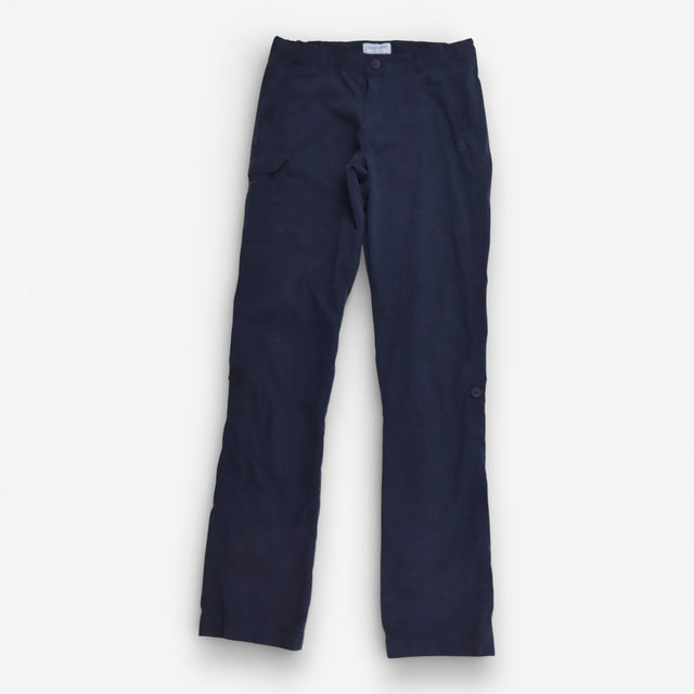 Craghoppers Navy Walking Trousers
