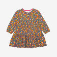 Love ditsy dress 