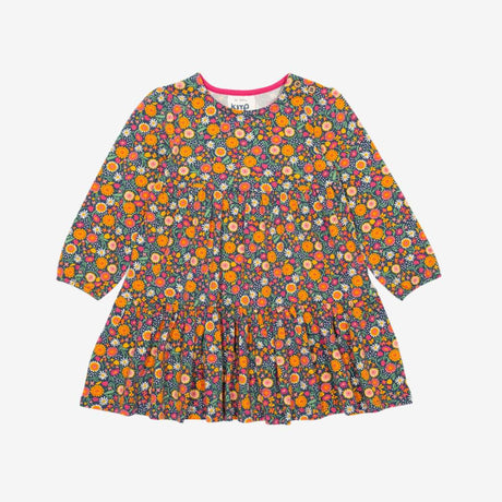 Love ditsy dress 