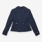 Karen Millen Navy Tailored Two-Piece Suit