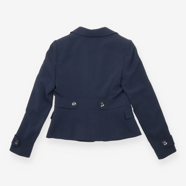 Karen Millen Navy Tailored Two-Piece Suit