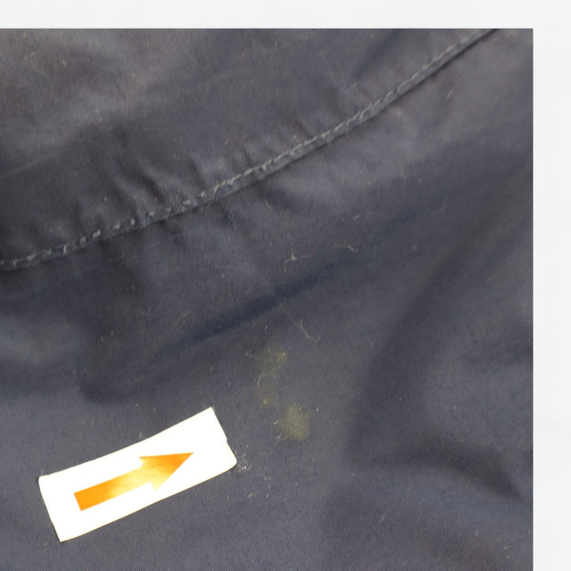 Navy All In One Waterproof Snowsuit