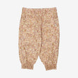 Floral Sara trousers