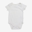 Bodysuit SS White