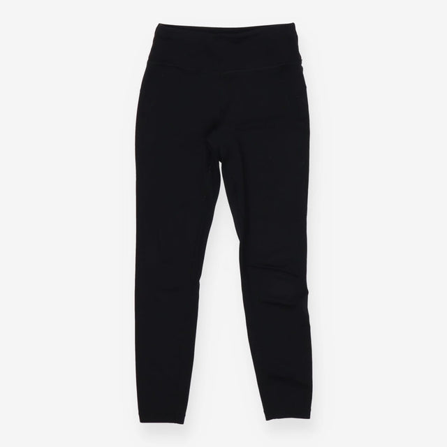 Sweaty Betty All day 7/8 black Leggings