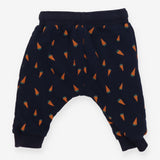 Joggers navy carrots
