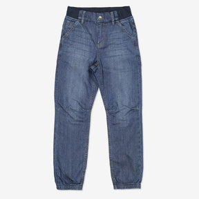 Loose fit kids jeans