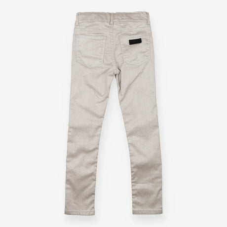 Finger in the nose skinny jeans sparkle