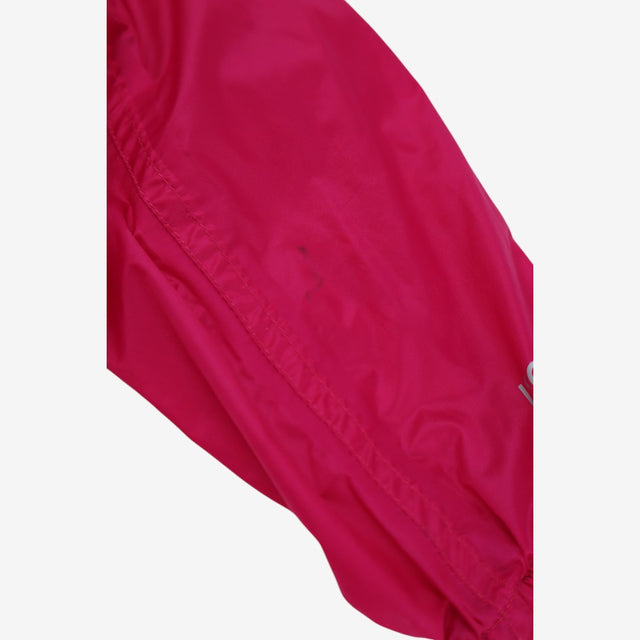 Rainsuit Unlined pink 