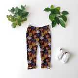 Wild Cats Leggings