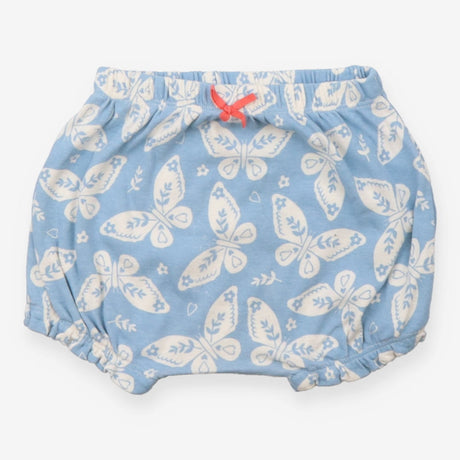 Bloomers blue butterflies 