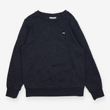 Charcoal Grey Sweater 