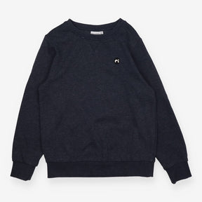 Charcoal Grey Sweater 