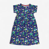 Celia Earth Day SS Dress
